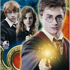 Harry Potter and the Order of the Phoenix Lunch Napkins