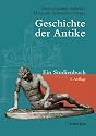 Geschichte der Antike: Ein Studienbuch