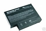 New Battery for Hp Pavilion Ze Xt Series F4809a F4812a