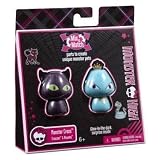 Poupee MONSTER HIGH