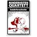 Minderheiten-Quartett "Soziale Kernschmelze"