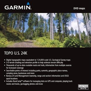 Where to buy Garmin MapSource TOPO! US 24k Southwest Topographic Coverage of Utah, Colorado, Arizona, and New Mexico (DVD)