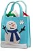 Chilly Chaps Christmas Tote large