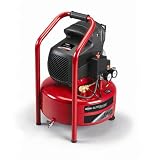 Briggs & Stratton Elite Series 6 Gallon Pancake Air Compressor