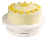 Andrew James Cake Decorating / Icing Turntable.