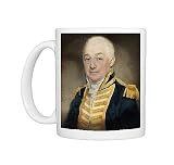 Sir Isaac Coffin Photo Mugs