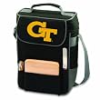 Picnic Time 623-04-175-194 Georgia Tech Duet Insulated Wine