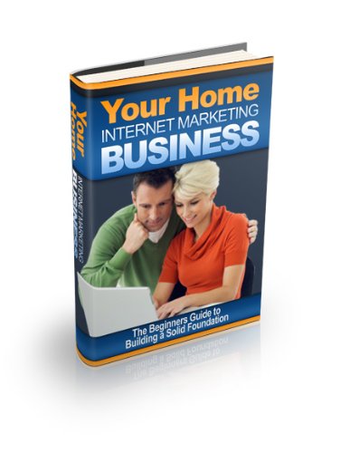 41acleIWLGL. SL500  internet home business: Your Home Internet Marketing Business