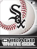 MLB Vertical Chicago White Sox Flag / Banner