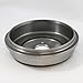 DuraGo BD80109 Rear Floating Brake Drum