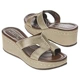 Donald J Pliner Women's Shelee Metallic