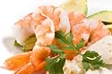 Jumbo Cooked Shrimp - 16x20 - Two pound bag