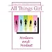All Things Girl: Modern and Modest