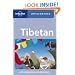 Tibetan Phrasebook (Lonely Planet Phrasebook)