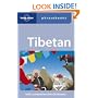 Tibetan Phrasebook (Lonely Planet Phrasebook)