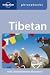 Tibetan Phrasebook (Lonely Planet Phrasebook)