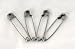 Health & Personal Care : Adult Diaper Pins - 4 pack