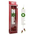 Scented "Noel" Ornament - Peppermint