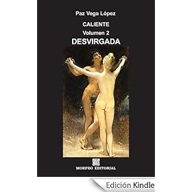 Desvirgada (CALIENTE)
