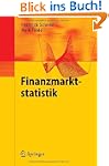 Finanzmarktstatistik (German Edition)