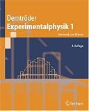 Experimentalphysik 1 - Mechanik und W&auml;rme: Mechanik Und Warme - Wolfgang Demtr&ouml;der
