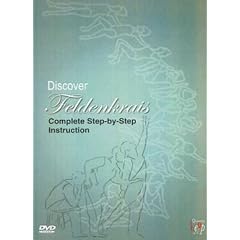 Discover Feldenkrais - Step By Step Instruction [Import anglais]