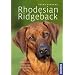 Rhodesian Ridgebacks