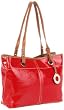 Nine West  Amazon One Stop Shoppe 79924723-RM6 Shoulder Bag,Beatle Berry Combo,One Size