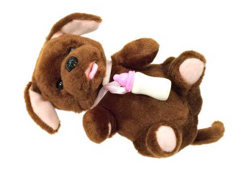 AniMagic Newborn Puppy