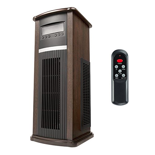 Top 5 Best heater and fan combo for sale 2016 Product BOOMSbeat