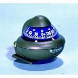 SportingGoods: Medium picture for Ritchiesport Compasses 259 5100461 Dial. 2in. Blue Mount. Bracket Black. Black
