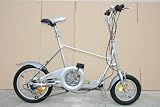 Victory folding 6-speed 180W Power Assist 12
