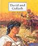 David and Goliath (People of the Bible)