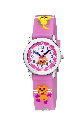 Calypso Kinderarmbanduhr 6000/M Preisvergleich