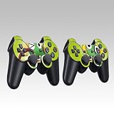 Frog Design Skin Decal Sticker for the PS2 Frog Design Skin Decal Sticker for the PS2