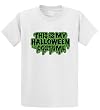 This Is My Halloween Costume Halloween Novelty T Shirt