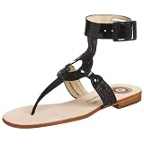 Modern Vintage Womens Fabiana Ankle Strap Sandal