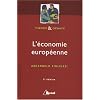 L'�conomie europ�enne