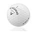 100 AAAA Callaway Tour i NEAR MINT USED Golf Balls