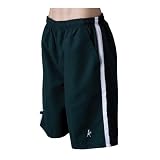 Balle de Match Men's Ryche Short - Pine/White