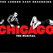 Chicago: London Cast