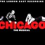 Chicago - The Musical (1998 London Cast)