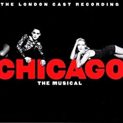 Chicago: London Cast