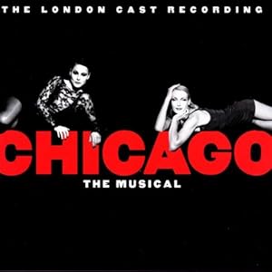 Chicargo The Musical