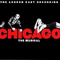 Chicago: London Cast