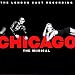 Chicago: London Cast