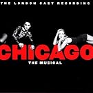 Chicago: London Cast
