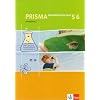 Prisma Arbeitsheft Naturwissenschaften: Prisma. Naturwissenschaften. 5./6. Klasse. Arbeitsheft 2: BD 2