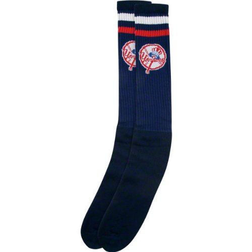 New York Yankees Tube Socks