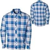 WeSC Urban Button Down Shirt - Long Sleeve - Men's